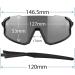 Tifosi Optics Stash Sunglasses - Blackout  - Buy Online on SooperMarket.com