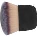 Verdant Touch Loose Powder Brush Mini Multifunctional Makeup Brush Portable Loose Powder Blush Brush Beauty Tool Black - Buy Online on SooperMarket.com