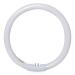Poweka T5-22W Circular Bulb 7.25inch Round Mirror Light Bulb Replacement Compatible with Floxite/Zadro/Rialto Makeup Magnifying Vanity Mirror  Makeup Mirror Fluorescent Light Bulb