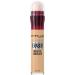 Maybelline New York Concealer Instant Age Rewind Sand 6 Milliliters (Packaging May Vary) & New York Instant Age Rewind - Face Makeup Instant Perfector 4-In-1 Glow Makeup Light-Medium 20 ml - Buy Online on SooperMarket.com