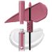 NYX Professional Makeup Lipgloss Highly pigmented and long-lasting formula Non-staining Shine Loud 26 Fierce Flirt