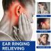 Tinnitus Relief Drops for Ringing Ears - Instant Relief for Swimmers - 1pcs - Buy Online on SooperMarket.com
