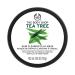 The Body Shop Tea Tree Skin Clearing Clay Mask Purifying Refreshing Mask For Oily Blemished Skin Vegan 3.85 oz