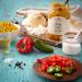 Stonewall Kitchen Spicy Corn Relish - 16 oz - Buy Online on SooperMarket.com