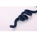 Merauno Lead Rope for Horse - Tie Rope in Various Stylish Designs Lead Rope Pony Donkey Goat with Panic Hook Black Blue Rose Gold Beige (Navy Blue Panic Hook) - Buy Online on SooperMarket.com