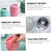 Cabilock Washing Machine Balls 3pcs Set Clothes Washing Ball friendly laundry wash sponge Washing Machine Washing Ball laundry detergent clothes Laundry Ball Alternative detergent washer - Buy Online on SooperMarket.com