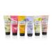 I Love Vanilla Milk Hand & Nail Cream | Shea Butter & Coconut Oil | Vegan & 93% Naturally Derived - 100ml - Buy Online on SooperMarket.com