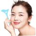 Mikinona 2 Pcs Eyelash Stamp Bottom Lash Stamp Tool Lower Lash Stamp Tool for Women Make up Beauty Tools 12.00X6.00X0.50CM - Buy Online on SooperMarket.com