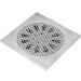 Saddgo 50pcs/set Kitchen Sink Drain Filter Stickers Fiberglass Bathroom Kitchen Drain Cover Blockage Prevention for Bathroom - Buy Online on SooperMarket.com