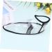 Gogogmee 1 Pair Haircut Styling Tool Barber Hairdressing Non Woven Shoes Cover Shoe Covers Haircut Shoes Protector Haircut Foots Cover Protective Shoes Cover Salon Shop Cover - Buy Online on SooperMarket.com