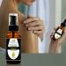 100% Pure Premium Vitamin E Oil 2 oz - Maximum Strength 75,000 IU - Anti-Aging & Moisturizing Benefits for Skin, Hair & Nails - Reduces Wrinkles, Scars & Sunburn - Travel Size - Buy Online on SooperMarket.com