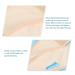 Face Mask Slimming Bands for Double Chin Care | Effective Face Lift Solution - Buy Online on SooperMarket.com