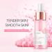 Japan Sakura Serum - Cherry Blossom Facial Essence for Hydration & Dark Spot Reduction | 30ml x 2pcs - Buy Online on SooperMarket.com