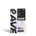 Rave Coffee - Strong AF Blend N 666 Espresso Grind Freshly Roasted Ground Coffee 250g 250 g (Pack of 1) Espresso