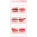 Mrettick 3-Pack Hydrating Lip Oil for Plumping & Moisturizing | Temperature Color Changing Tinted Gloss for Lip Care - Buy Online on SooperMarket.com