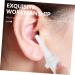PLAFOPE 10pcs Ear Cleaner Nozzle Set - Ear Wax Removal & Cleaning Tool Replacement Tips - Buy Online on SooperMarket.com