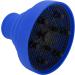 6-Color Foldable Hairdryer Diffuser for Curly & Wavy Hair - Fast Drying Blow Dryer Attachment - Buy Online on SooperMarket.com