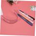 DRESSOOS Eraser Pen Kit Marker Permanent Microblading Eyebrow Makeup Wmtz_ Ruler for Ladies Oil medium As Shown - Buy Online on SooperMarket.com