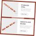 FRCOLOR Ear Cleaning Kit - Earwax Removal Tools Set for Adults - Buy Online on SooperMarket.com
