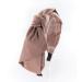 Buy Axy Vintage Bow Headband for Ladies | Light Shine Beige Fabric Hairband - Stylish & Elegant - Buy Online on SooperMarket.com