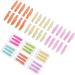 Lash Lift Pads Ribbon Kit Silicone Eyelash Perming Curler Reusable Flexible for Beauty Salons - Buy Online on SooperMarket.com
