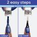 Essie Gel-Like Nail Polish Lasts Up To 15 Days With Flex.e Gel Technology No Chipping Glass-Like Shine Vegan Formula Gel Couture 542 All Checked Out 13.5 ml 542 - All Checked Out - Buy Online on SooperMarket.com