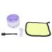 Buy Intelligent Electric Makeup Brush Cleaner | Multifunctional & Portable | Universal Fit for All Brands - Buy Online on SooperMarket.com