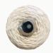 1mm x 657ft Cotton Rope Macrame Cord for Crafts & Jewelry Making | Feelmate - Buy Online on SooperMarket.com