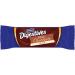 McVitie's Digestives Milk Chocolate Slices 5 slices 124g - Buy Online on SooperMarket.com