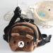Buy Stakee Dogs Small Pet Backpack - Sweet Saddle Bag with Snack Storage for Outdoor Adventures - Buy Online on SooperMarket.com