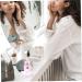 PLAFOPE Moisturizer Handheld Humidifiers Mini Bedroom Humidifier Air Diffuser Plastic Material 3.8x3.8x10.8cm - Buy Online on SooperMarket.com