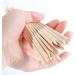 100 Pcs WACURRENTHYD 4.3in Nail Orange Sticks | Double Heads Cuticle Pusher Wood Sticks | Manicure Pedicure Tool (100 - Buy Online on SooperMarket.com