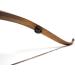 Sims LimbSaver Recurve Dampener 2-Pack Black - For Recurve and Youth Solid Limb Compound Bows - Buy Online on SooperMarket.com