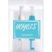 HOYOLS Machine Needle Inserter & Threader - Automatic Sewing Tool for Household Machine Threading - Blue & White (2pcs) - Buy Online on SooperMarket.com