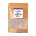 Organic Porridge Oats (Rolled Oat Flakes) 500g by Virgolden Organic - Great for Cooking Breakfast or Baking