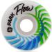Bont Flow Skate Park Roller Skate Wheels 89A - Pack of 4 - Outdoor Recreational Quad Skating - Buy Online on SooperMarket.com