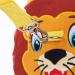 Yellow Toddler Leash & Anti-Lost Wristband Safety Harness for Boys - Pink Christmas Gift - Buy Online on SooperMarket.com