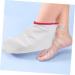 Gogogmee 1 Pair Wax Foot Wraps Wax Warming Covers Hydrating Foot Mask Wax Booties Paraffin Bath Liners for Foot Wax Bath Foot Liners Paraffin Wax Foot Covers Spa Foot Covers - Buy Online on SooperMarket.com