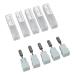 Nail Grinding Head Manicure Grinding Head Accessory for Beauty Salon
