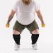 Support Stockings & Compression Stockings for Thick Calves - Optimal Fit for Women & Men | 3XL Size for Sports & Travel - Buy Online on SooperMarket.com