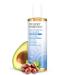 Desert Essence Moisturizing Ceramide Facial Cleanser 7.1 fl oz - Vegan Gluten-Free. Cruelty-Free - Supports Skin's Natural Moisture Barrier - Moisturize and Nourish
