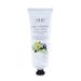 Om She Aromatherapy Pure Organics Hand Creme - Palmarosa Bergamot & Vanilla