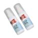 Stretch marks gelscar gel Advanced Scar Gel 2Pcs 50ml Stretch Marks Remover Allantoin Vitamin E Hydrate Renew Smoothing Scar Gel Reduces Appearance of Old and New Scars Spots Stretch Marks