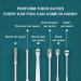 WNPXQNT Ear Wax Removal Tool Kit - 7/8pcs Earpick Sticks for Earwax Remover and Cleaning - Buy Online on SooperMarket.com