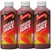 Sriracha Squeezy Sauce 500ml- Bundle Consisting of Crucial x3 Pack