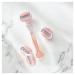 Gillette Venus ComfortGlide Women's Razor with 4 Blade Refills and White Tea Scented Gel Bars - Buy Online on SooperMarket.com