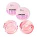 Grospe Color Changing Blush  Mulit Glow Balm  Radiant Finish  Hydrating  Creamy  Waterproof Blush Gel for Cheeks & Lips Gloss Glossy Shiny Finish Blush Makeup