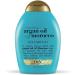 OGX Argan Oil of Morocco Sulfate Free Shampoo for Dry Hair 385ml (Pack of 2) Blue 385 millilitre (Pack of 2) - Buy Online on SooperMarket.com