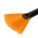 Shop High-Density Fiber Fan Mask Brush - Soft Waterproof Makeup Brushes for Peel Masks | International Shipping Available - Buy Online on SooperMarket.com