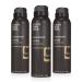 Every Man Jack Sandalwood Deodorant Dry Spray - Aluminum-Free & Long Lasting - 3.5 oz (Pack of 3) - Buy Online on SooperMarket.com